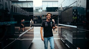Autosprint: Напарника Джорджа Рассела объявят в Монце