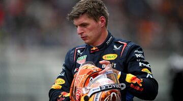 Эдди Джордан: Не удивлюсь, если Ферстаппен перейдёт в Mercedes 