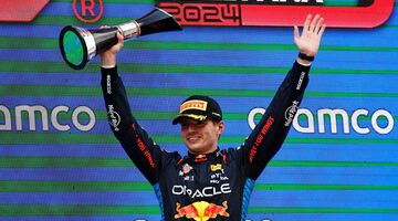 Технический директор Red Bull Racing сравнил Ферстаппена с Федерером и Джорданом