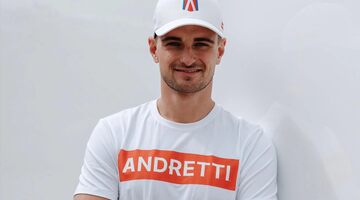 Нико Мюллер стал пилотом Andretti в Формуле Е