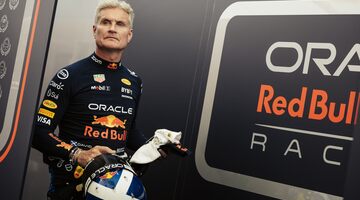 Дэвид Култхард назвал топ-3 пилотов в истории Red Bull