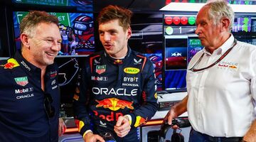 «В Зандворте это очень важно». Хельмут Марко предупредил соперников Red Bull