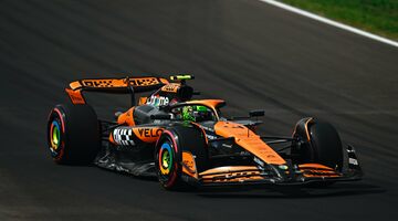 Егор Оруджев: Нет смысла делать Норриса первым номером McLaren