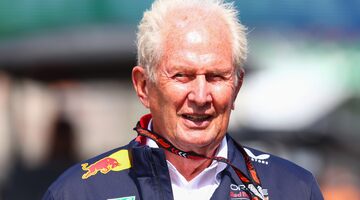 «Это неправда»: Марко оценил роль ухода Ньюи в проблемах Red Bull