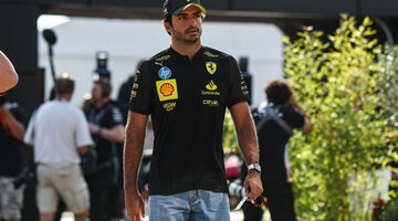 Карлос Сайнс может стать пилотом Williams уже в 2024 году