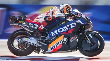 Honda в MotoGP лишилась спонсора, с которым работала 30 лет
