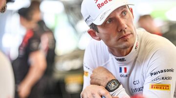 Себастьена Ожье оштрафовали на 30 000 евро за комментарии во время Ралли Греции