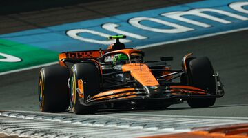 Почему McLaren – фаворит в гонке обновлений? Ответил Андреа Стелла