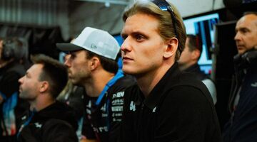 Франц Тост: Мик Шумахер заслуживает места в Формуле 1