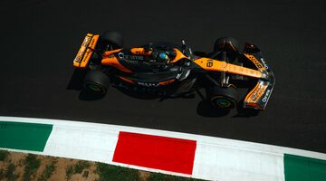 Зак Браун назвал условие, при котором McLaren позволит Пиастри побеждать Норриса