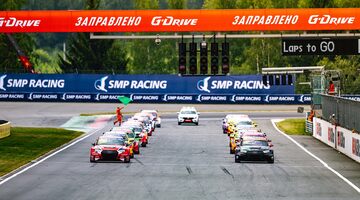 Сезон выходит на финишную прямую. Превью этапа СМП РСКГ на Moscow Raceway