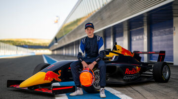 «Даже секундомер не нужен». Red Bull нашел замену Максу Ферстаппену