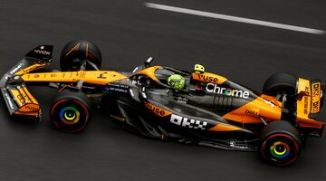 «Бинотто повесили бы на фонарном столбе». Лео Туррини критикует McLaren