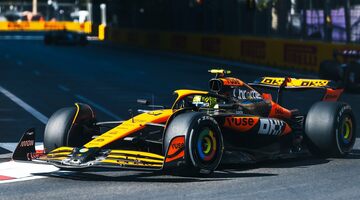 «Нас волнует только мнение FIA». Главный конструктор McLaren ответил соперникам