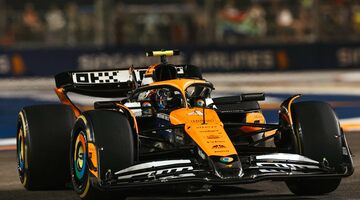 McLaren призвал пересмотреть отношения Red Bull и Visa Cash App RB