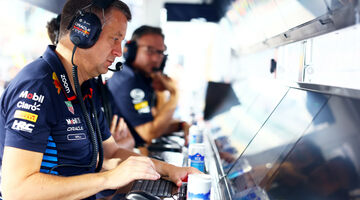 McLaren увела у Red Bull Racing специалиста