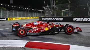 Фредерик Вассёр подтвердил, что Ferrari привезёт в Остин последние новинки