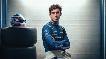 Williams хочет отправить Франко Колапинто в Audi