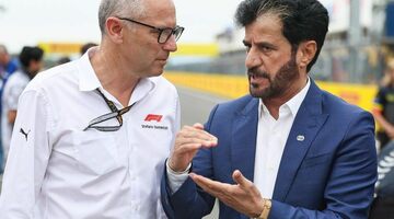 Президент FIA раскритиковал британские СМИ