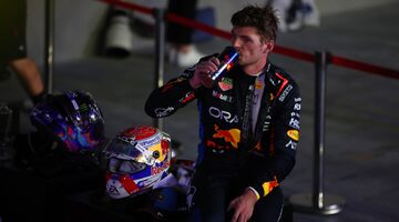 Ральф Шумахер: Ферстаппен тянет Red Bull в одиночку