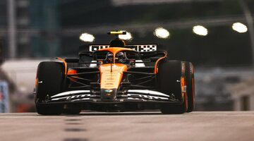 Тото Вольф назвал главное преимущество McLaren над соперниками