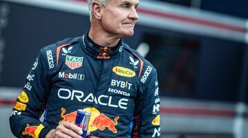 Дэвид Култхард: Я отговаривал Матешица покупать Toro Rosso