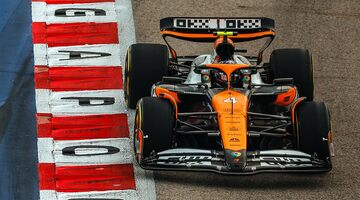 McLaren на волне успеха, или Как перестройка завода изменила легендарную команду Ф1