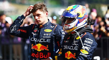 «Мы просто свернули не туда». Макс Ферстаппен – о проблемах Red Bull