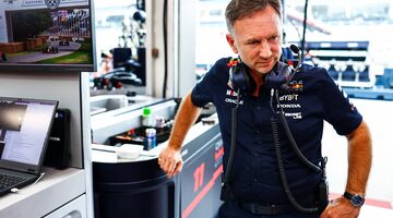 Кристиан Хорнер: FIA полностью устраивает болид Red Bull