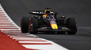 «Больше это не проблема»: FIA — о болиде Red Bull