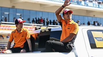 В McLaren объяснили, почему не будут использовать командную тактику