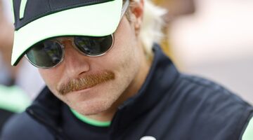 Валттери Боттас собрался в IndyCar