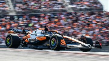 В McLaren обвинили конкурентов в психологических играх