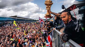 Хельмут Марко: Хэмилтон легко бы стал чемпионом с McLaren в 2024 году