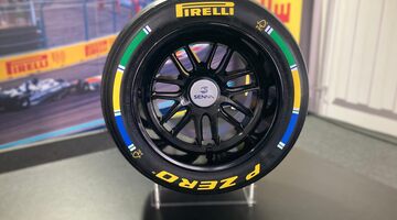 Pirelli вручит особую награду победителю квалификации Гран При Бразилии