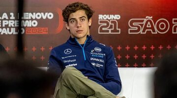 «Логикой там не руководствуются»: Оруджев — о возможном приходе Колапинто в Red Bull