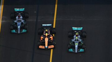 Мартин Брандл: Хэмилтон одолел бы Ферстаппена за рулём McLaren? Сомневаюсь