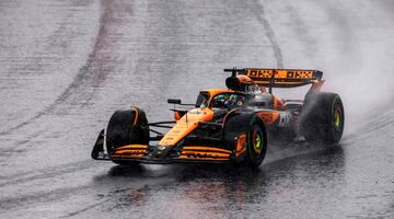 Кристиан Хорнер и Фредерик Вассёр высказались об уловке McLaren с шинам