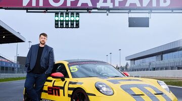 «На вопросы про аванс уже ничего не отвечают»: Алексей Титов — о возврате денег за Гран При России 2022 года