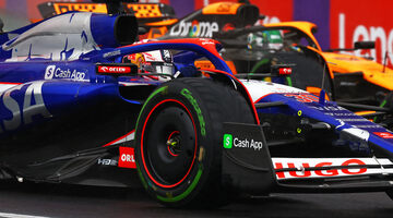 Лиам Лоусон раскритиковал McLaren. Не поверите, за что...