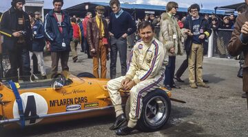 «Лиам, McLaren всегда базировалась в Англии». Алексей Попов ответил Лоусону