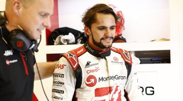 Haas ищет молодого пилота на замену Оливер Берману