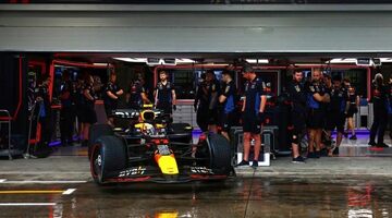 Исак Хаджар: Очевидно, я первый в очереди в Red Bull Racing