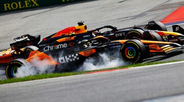 Андреа Стелла назвал самый тяжёлый для McLaren момент в 2024 году