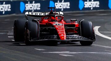 Ferrari проведёт эксперимент, который может помочь Хэмилтону в 2025 году