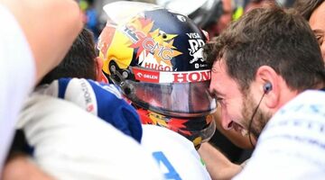 Юки Цунода: Надеюсь, руководство Red Bull Racing передумает...