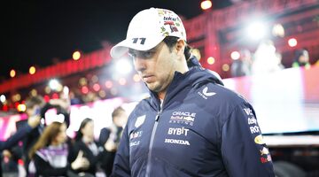 Серхио Перес оценил вероятность участия в гонках IndyCar