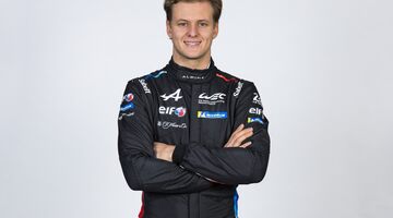 Мик Шумахер останется пилотом Alpine в гонках на выносливость FIA WEC