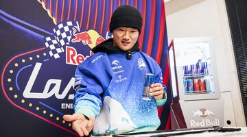 Пьер Гасли: Цунода заслуживает шанса оказаться в Red Bull