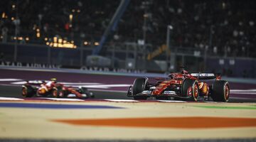 Фредерик Вассёр: Пару раз в сезоне мы уже набирали на 21 очко больше McLaren…